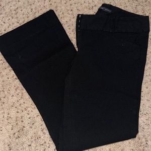 The Limited Dress Pants Exact Stretch size 12